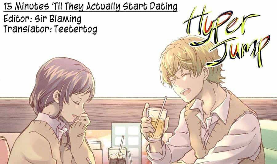 Maji De Tsukiau 15-Fun Mae - Chương 6.5 - ảnh 14