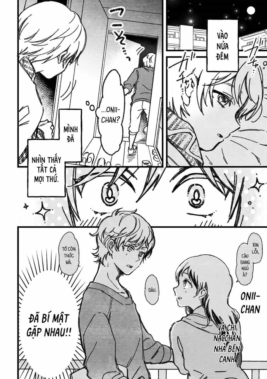 Maji De Tsukiau 15-Fun Mae - Chương 7 - ảnh 13