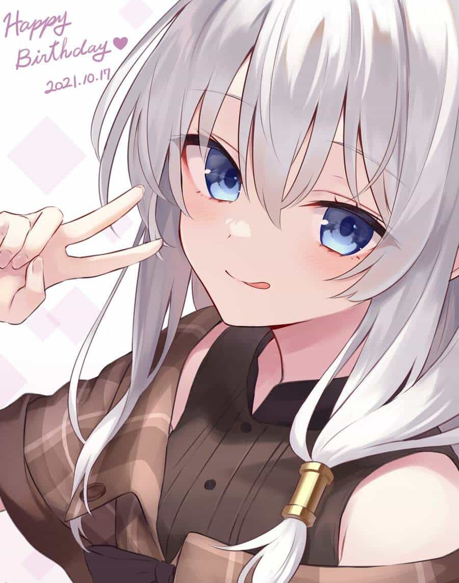 Majo No Tabitabi - Chương 17.1 - ảnh 1