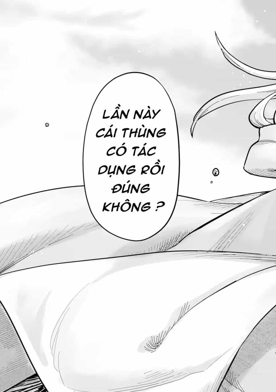 Majo No Tabitabi - Chương 19 - ảnh 23