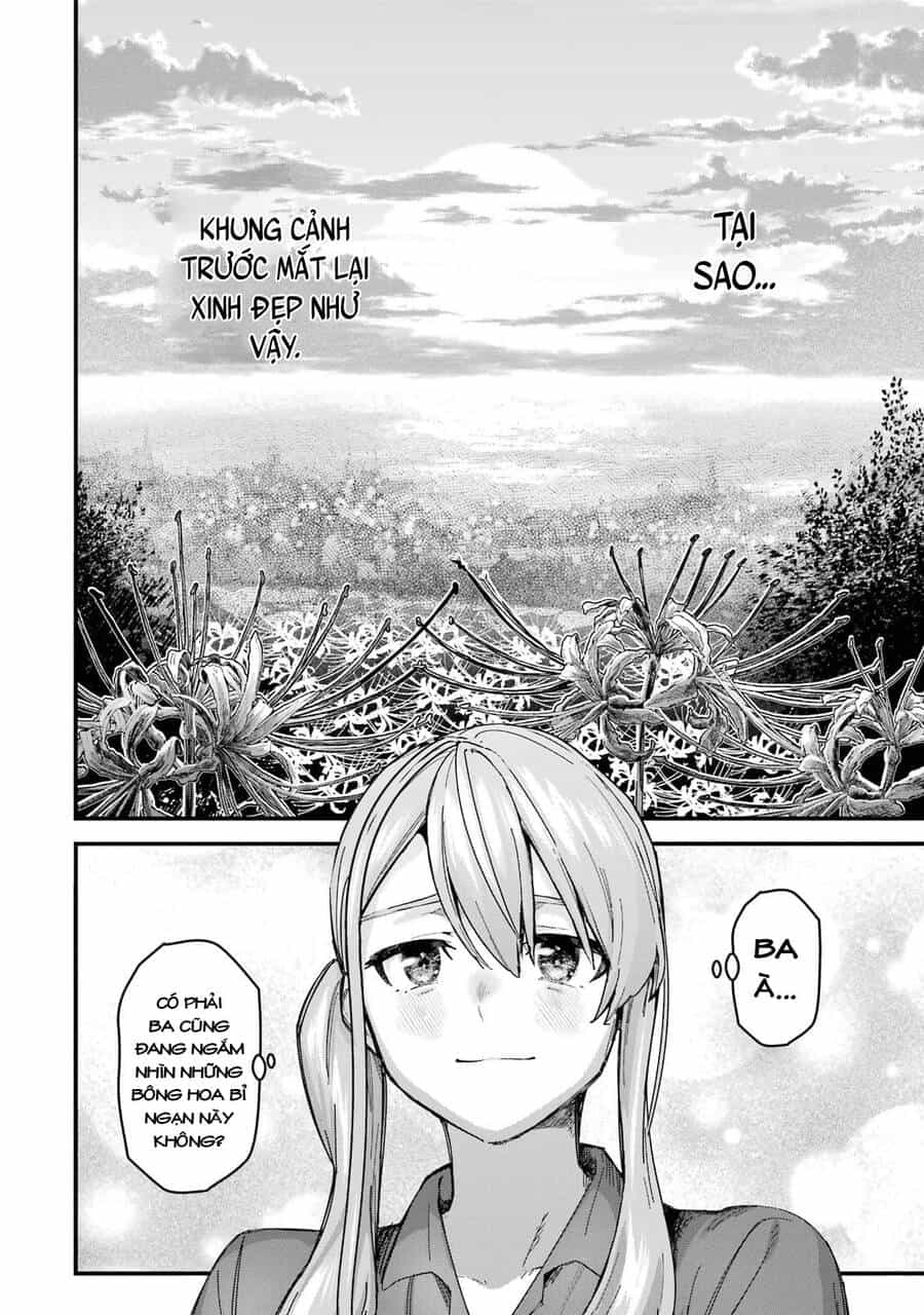 Majo No Tabitabi - Chương 25 - ảnh 17
