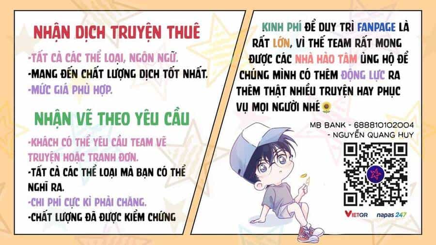 Majo No Tabitabi - Chương 26 - ảnh 19