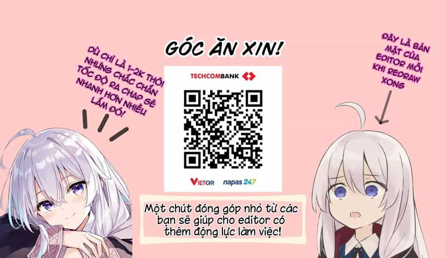 Majo No Tabitabi - Chương 29 - ảnh 37