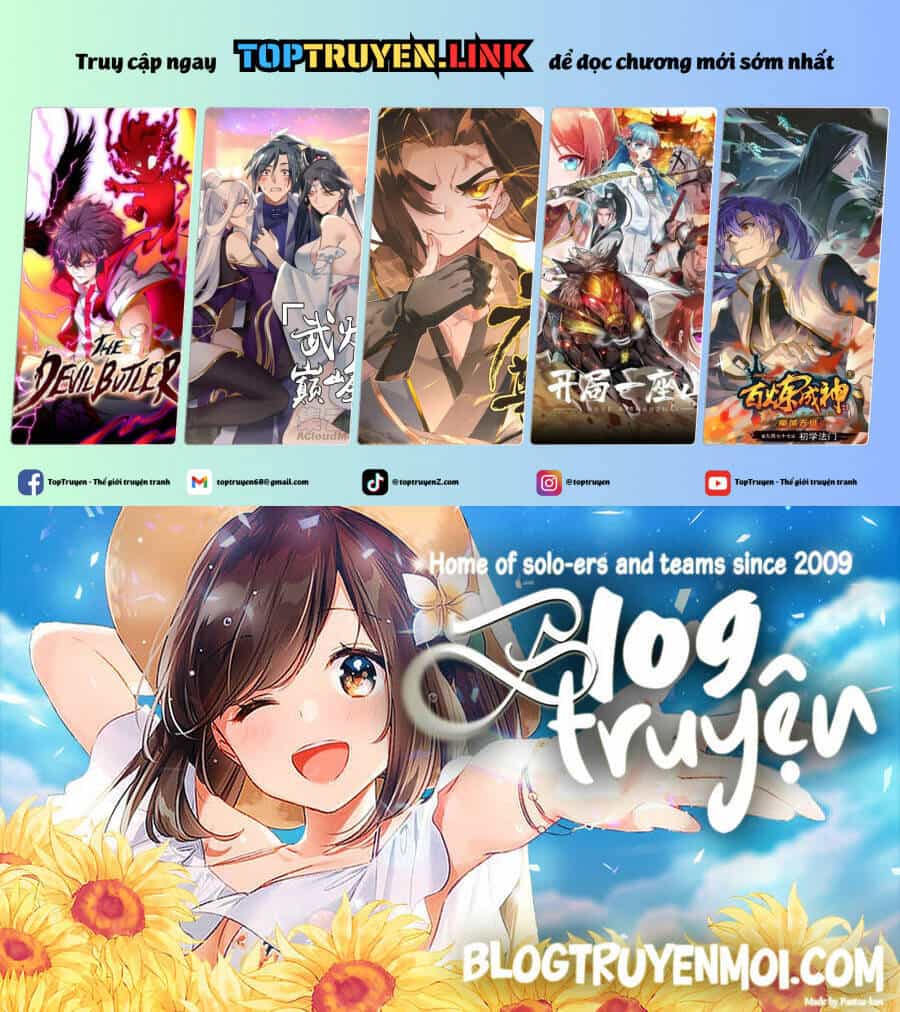 Majo No Tabitabi - Chương 31.1 - ảnh 2