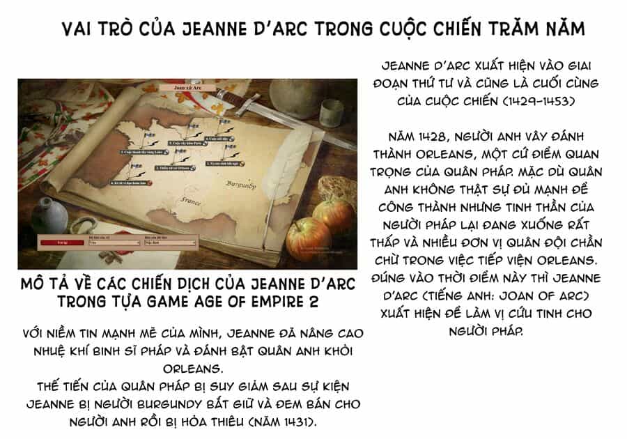 Majo Taisen - The War Of Greedy Witches - Chương 7 - ảnh 37