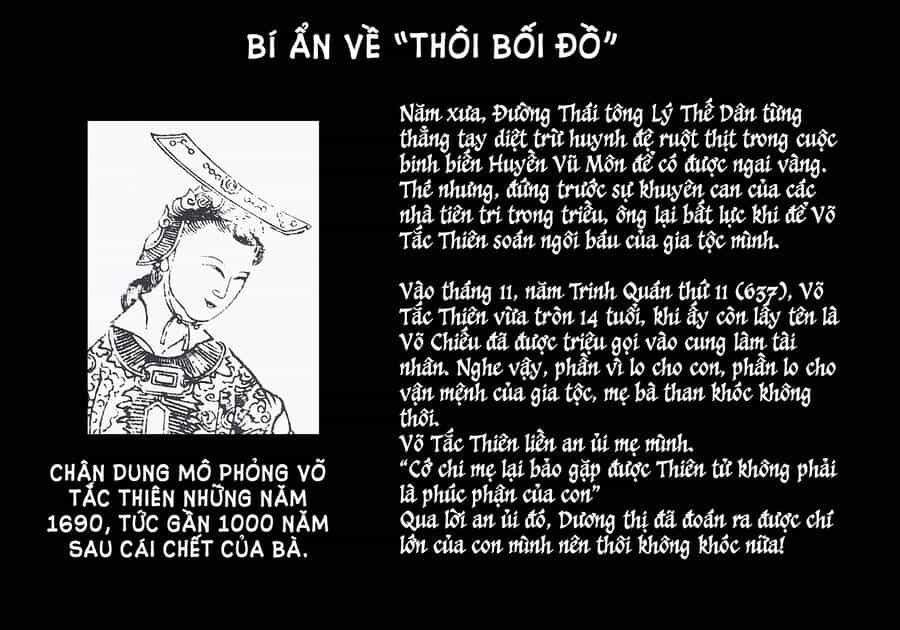 Majo Taisen - The War Of Greedy Witches - Chương 11 - ảnh 45
