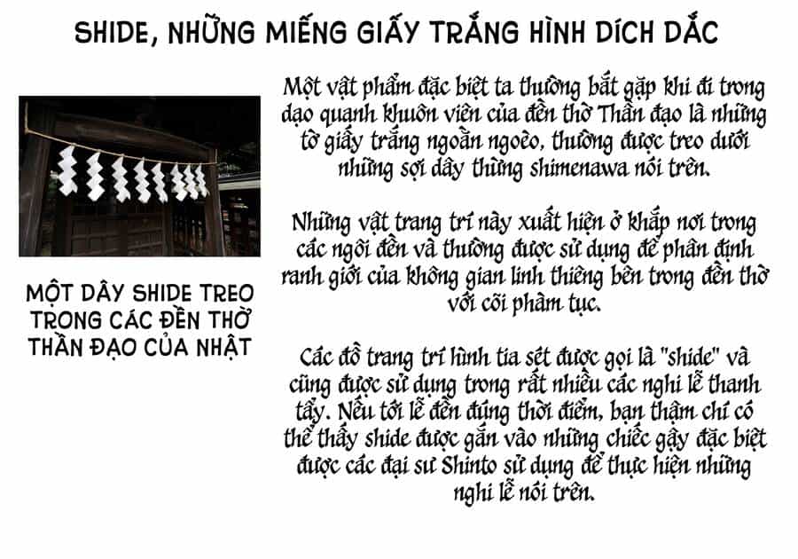 Majo Taisen - The War Of Greedy Witches - Chương 13 - ảnh 48