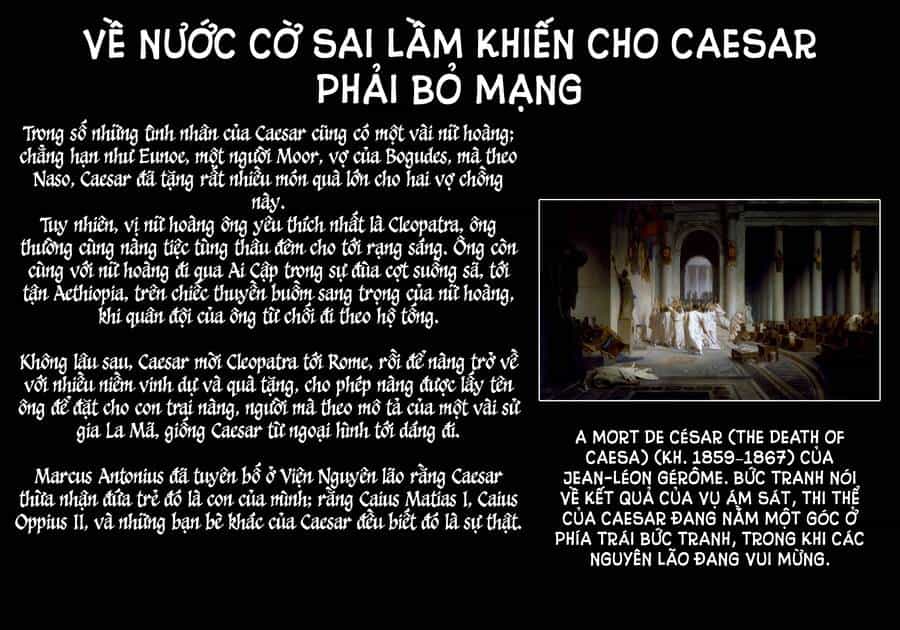 Majo Taisen - The War Of Greedy Witches - Chương 14 - ảnh 44
