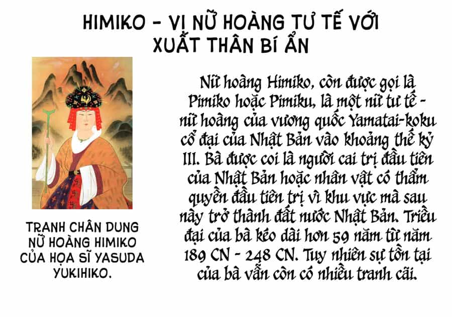 Majo Taisen - The War Of Greedy Witches - Chương 15 - ảnh 45