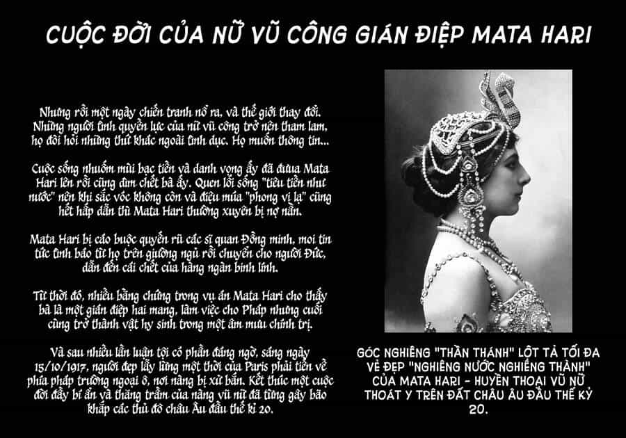 Majo Taisen - The War Of Greedy Witches - Chương 18 - ảnh 33