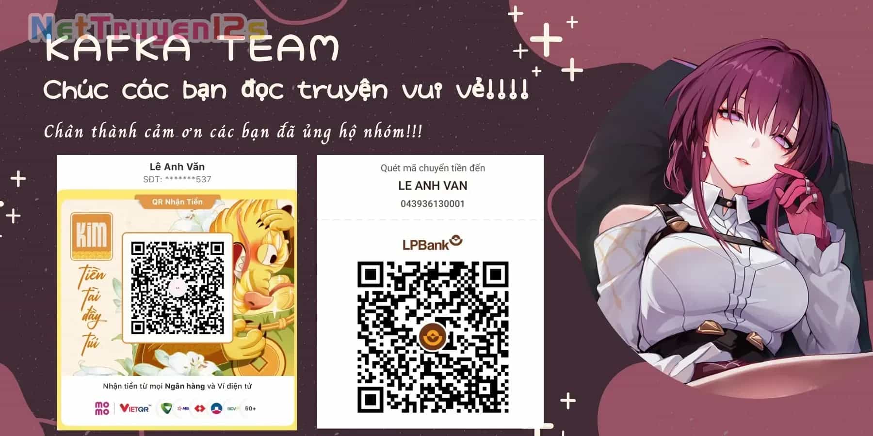 Majo Taisen - The War Of Greedy Witches - Chương 67 - ảnh 2