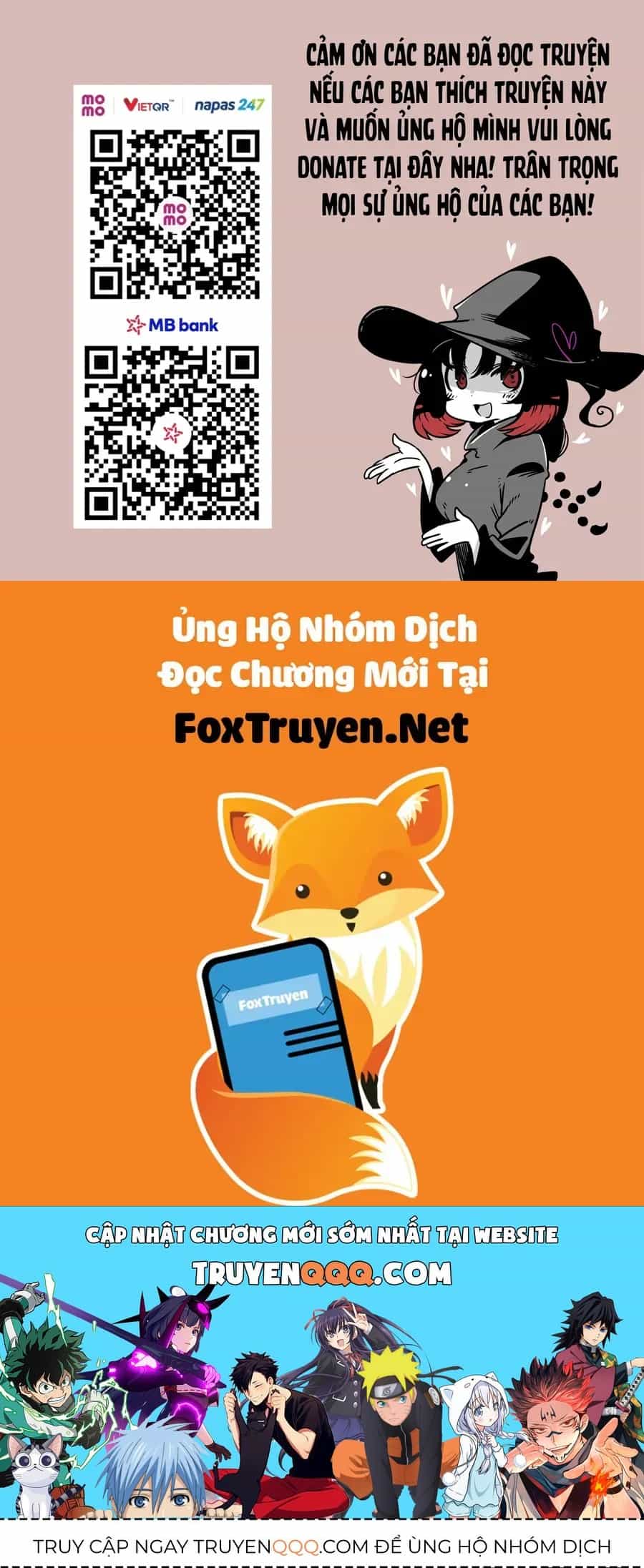 Majo To Kyurasu - Chương 14.1 - ảnh 22