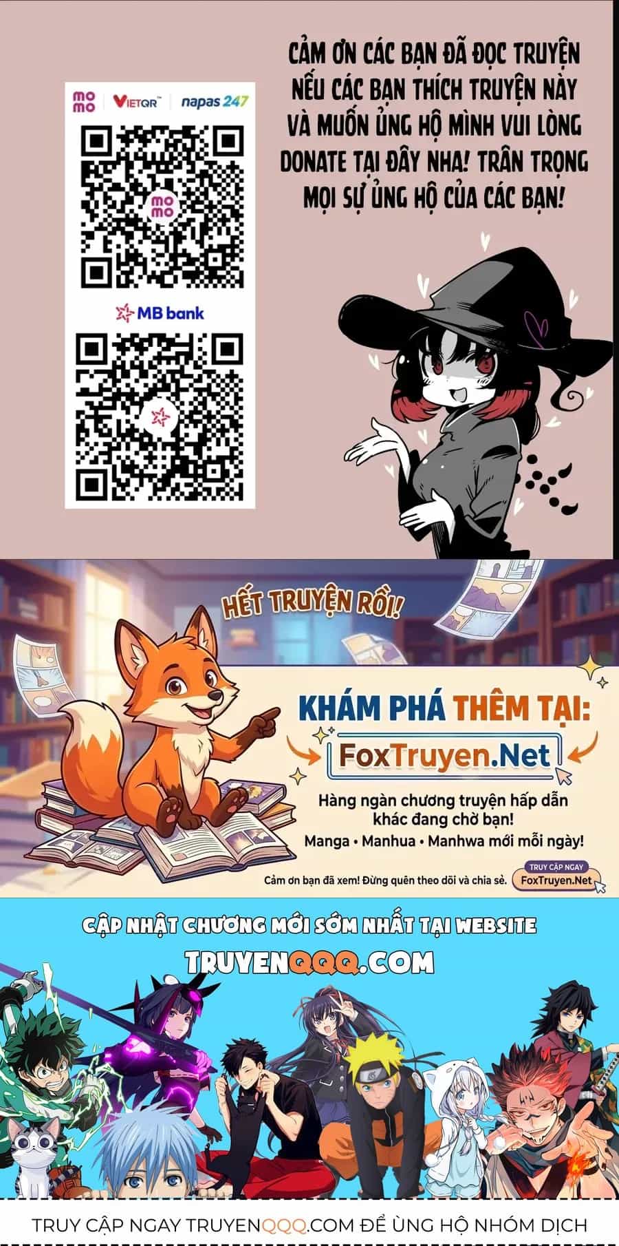 Majo To Kyurasu - Chương 17.1 - ảnh 20