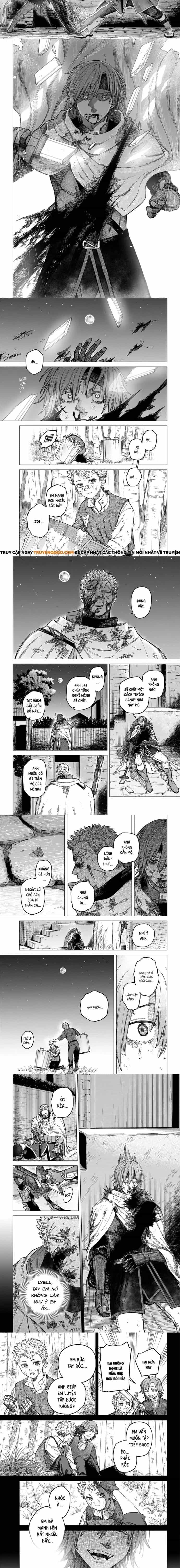 Majo To Youhei - Chương 21 - ảnh 4