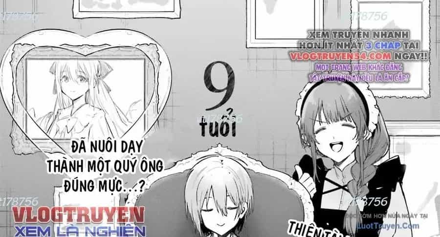 Majutsushi Kunon Wa Miete Iru - Chương 3 - ảnh 14