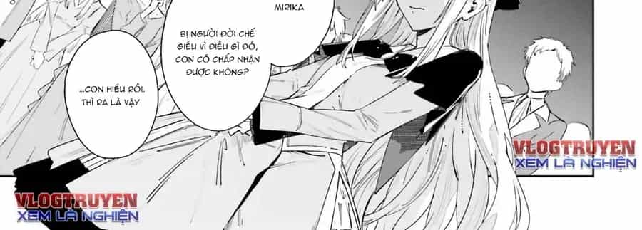 Majutsushi Kunon Wa Miete Iru - Chương 3 - ảnh 55