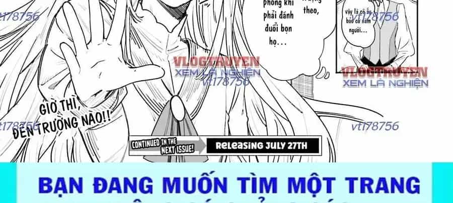 Majutsushi Kunon Wa Miete Iru - Chương 3 - ảnh 67