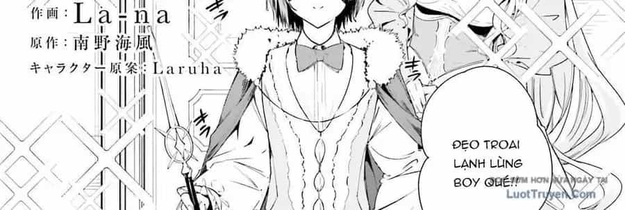 Majutsushi Kunon Wa Miete Iru - Chương 4 - ảnh 11