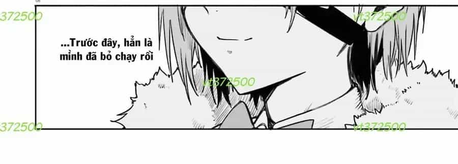 Majutsushi Kunon Wa Miete Iru - Chương 4 - ảnh 34