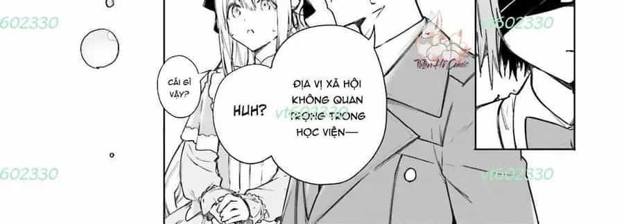 Majutsushi Kunon Wa Miete Iru - Chương 5 - ảnh 10