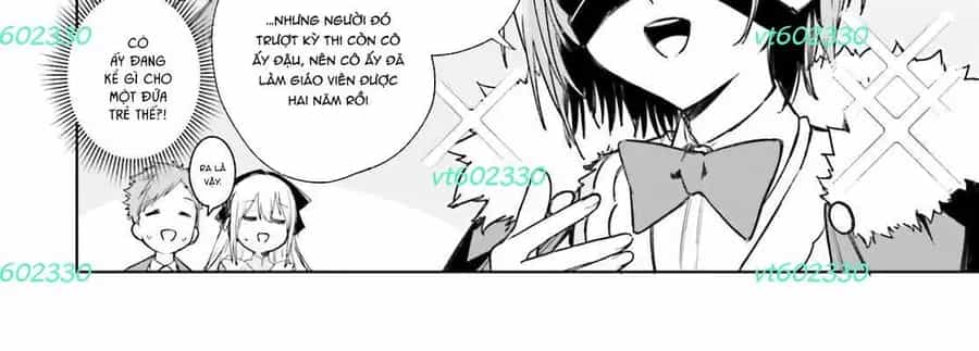 Majutsushi Kunon Wa Miete Iru - Chương 5 - ảnh 37
