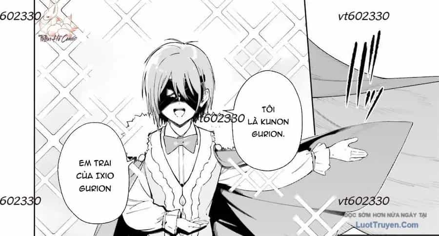 Majutsushi Kunon Wa Miete Iru - Chương 5 - ảnh 41