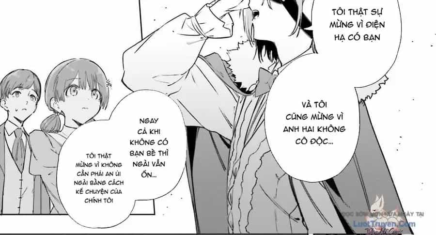Majutsushi Kunon Wa Miete Iru - Chương 5 - ảnh 45