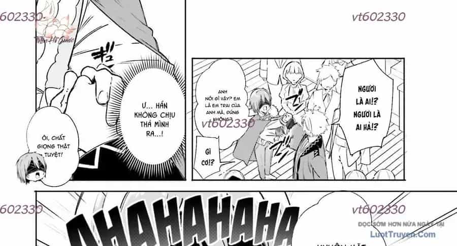 Majutsushi Kunon Wa Miete Iru - Chương 5 - ảnh 53