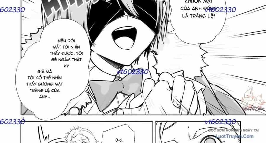 Majutsushi Kunon Wa Miete Iru - Chương 5 - ảnh 54