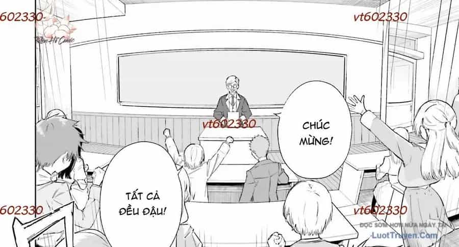 Majutsushi Kunon Wa Miete Iru - Chương 5 - ảnh 59