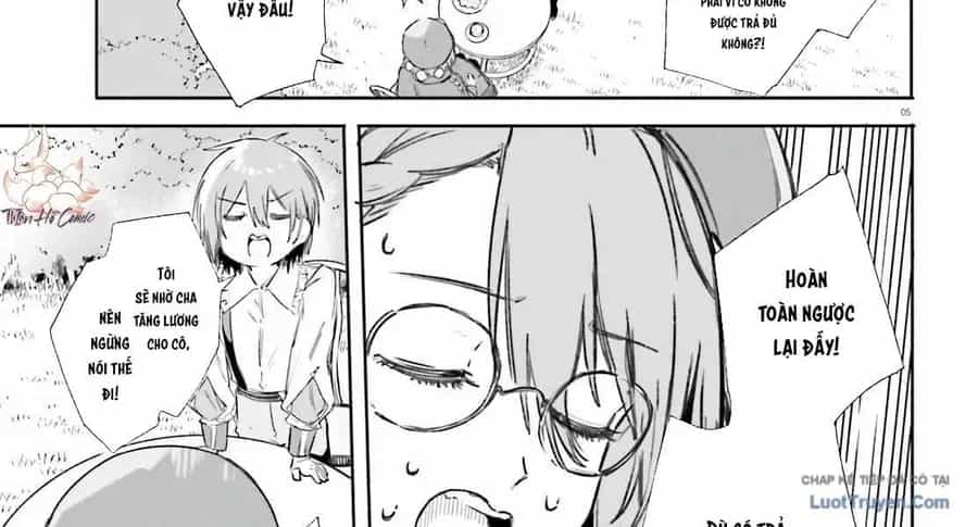 Majutsushi Kunon Wa Miete Iru - Chương 6 - ảnh 15