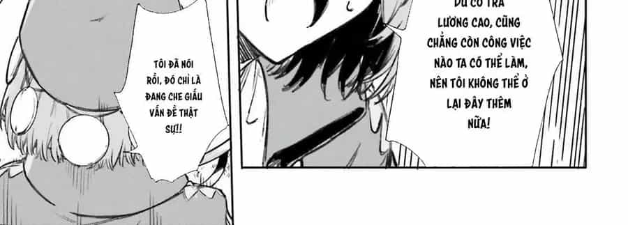 Majutsushi Kunon Wa Miete Iru - Chương 6 - ảnh 16
