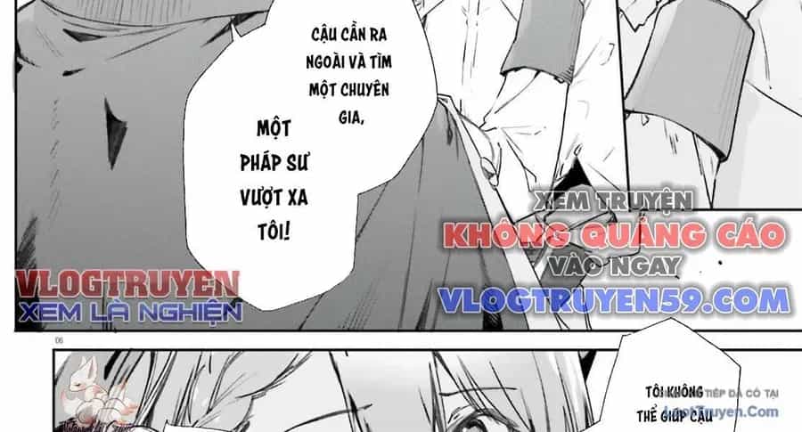 Majutsushi Kunon Wa Miete Iru - Chương 6 - ảnh 18