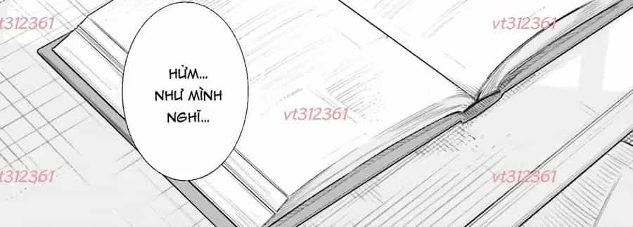Majutsushi Kunon Wa Miete Iru - Chương 6 - ảnh 46