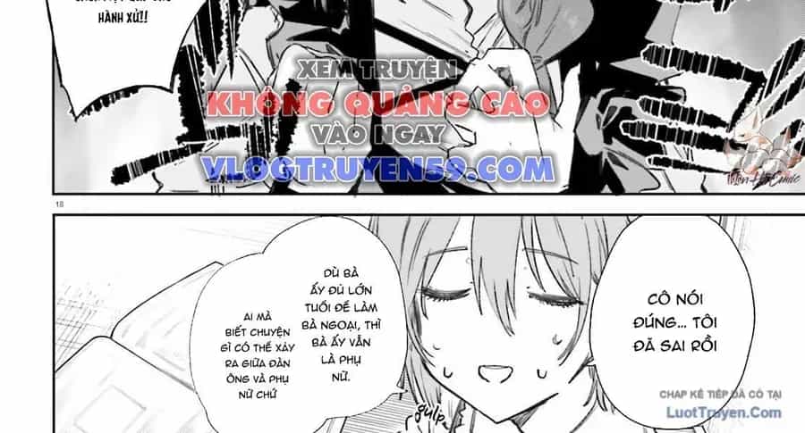 Majutsushi Kunon Wa Miete Iru - Chương 6 - ảnh 54