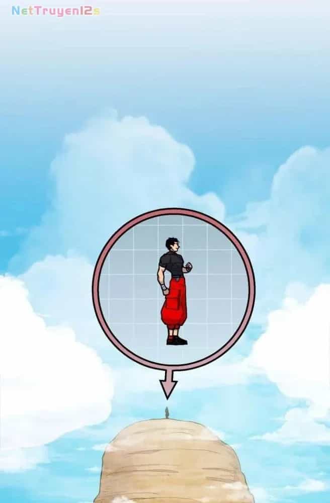 Mak Geum-Gang: Bá Chủ Địa Ngục - Chương 1 - ảnh 100