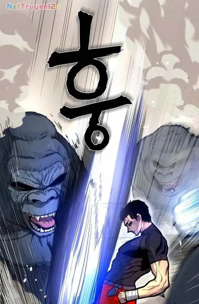 Mak Geum-Gang: Bá Chủ Địa Ngục - Chương 1 - ảnh 14