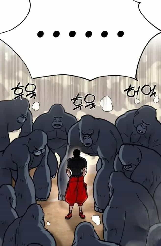 Mak Geum-Gang: Bá Chủ Địa Ngục - Chương 1 - ảnh 35