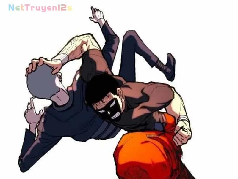 Mak Geum-Gang: Bá Chủ Địa Ngục - Chương 2 - ảnh 351