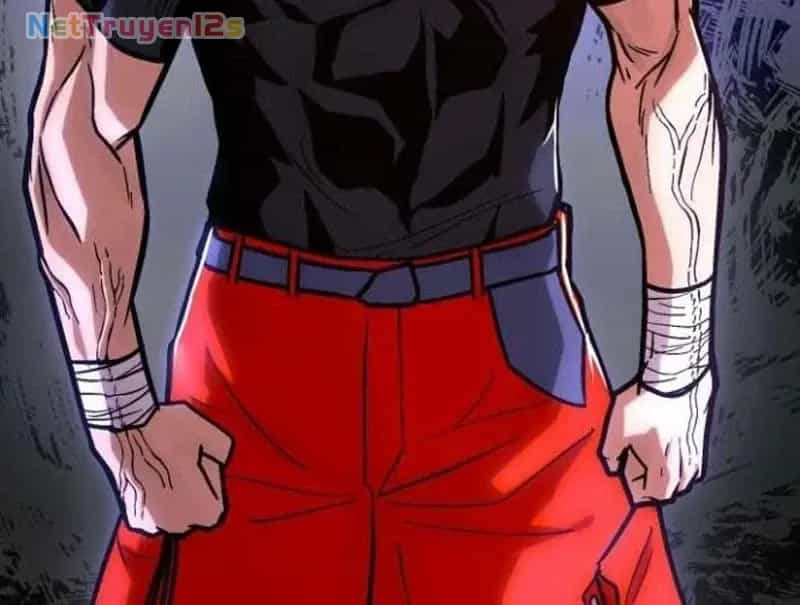 Mak Geum-Gang: Bá Chủ Địa Ngục - Chương 2 - ảnh 436