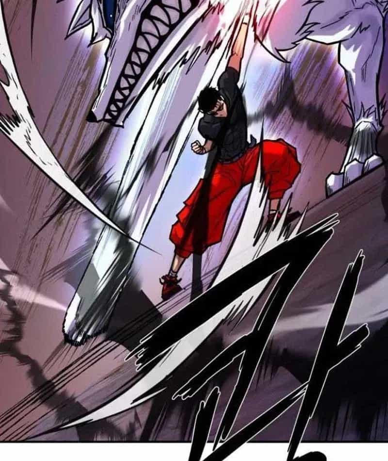 Mak Geum-Gang: Bá Chủ Địa Ngục - Chương 3 - ảnh 157