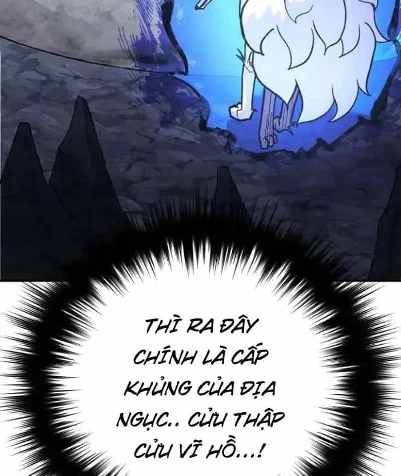 Mak Geum-Gang: Bá Chủ Địa Ngục - Chương 3 - ảnh 213