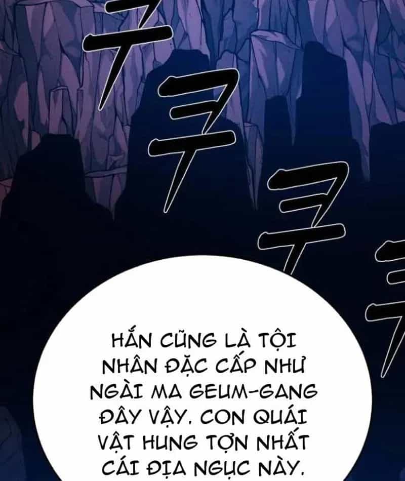Mak Geum-Gang: Bá Chủ Địa Ngục - Chương 3 - ảnh 56