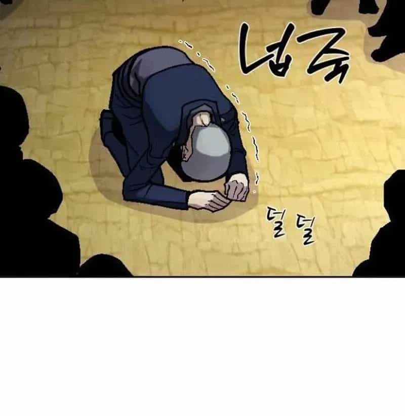 Mak Geum-Gang: Bá Chủ Địa Ngục - Chương 4 - ảnh 115