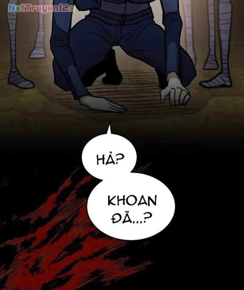 Mak Geum-Gang: Bá Chủ Địa Ngục - Chương 4 - ảnh 123