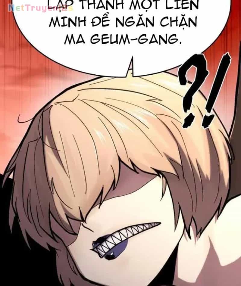 Mak Geum-Gang: Bá Chủ Địa Ngục - Chương 4 - ảnh 26