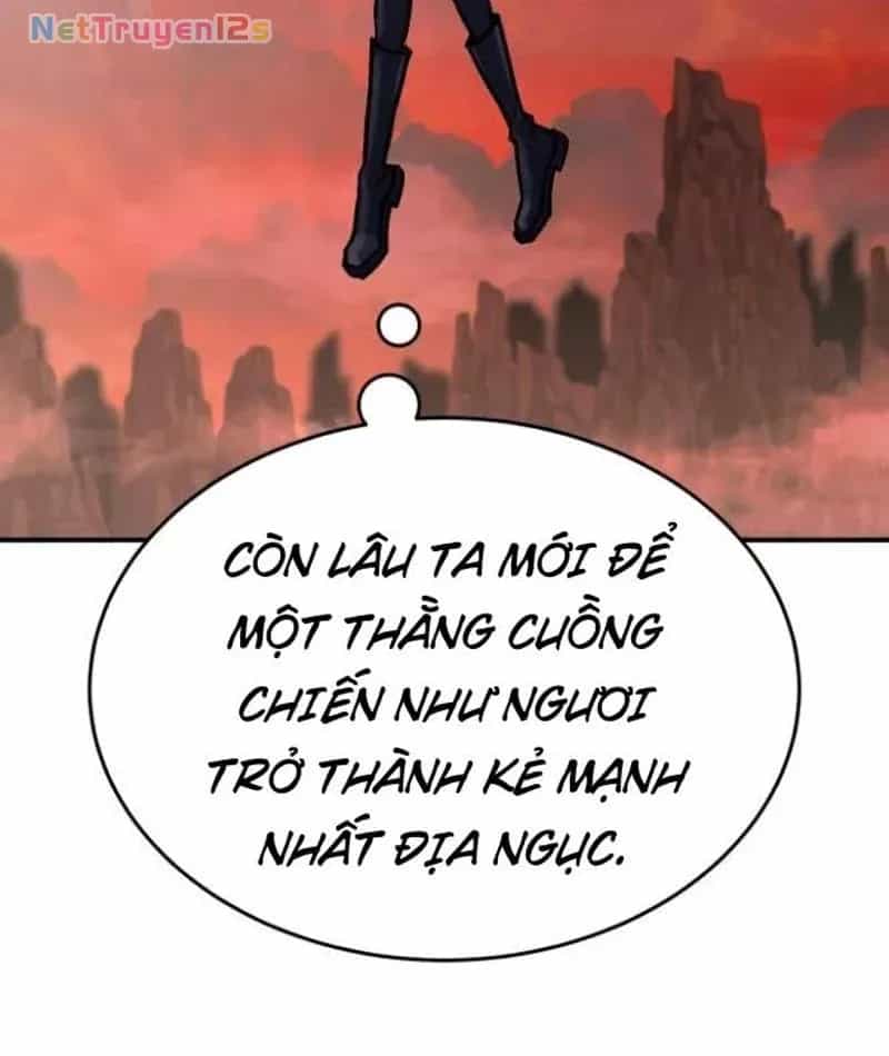Mak Geum-Gang: Bá Chủ Địa Ngục - Chương 4 - ảnh 39