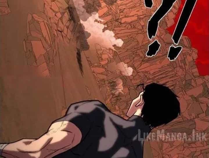 Mak Geum-Gang: Bá Chủ Địa Ngục - Chương 7 - ảnh 19
