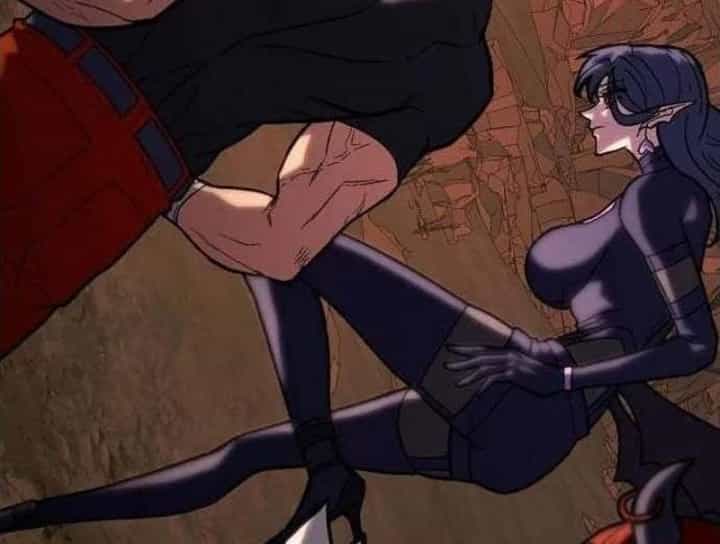 Mak Geum-Gang: Bá Chủ Địa Ngục - Chương 7 - ảnh 20