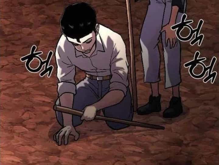 Mak Geum-Gang: Bá Chủ Địa Ngục - Chương 7 - ảnh 205